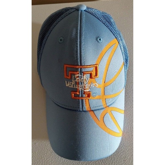 Lady Tennessee Volunteers Adidas Hat Mesh - Picture 1 of 5